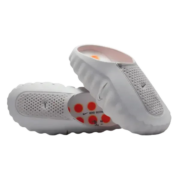Nike Mind 001 Slide Light Smoke Grey - immagine 3