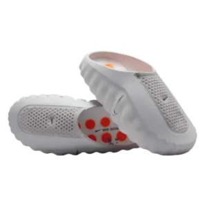 Nike Mind 001 Slide Light Smoke Grey - Imagen 3