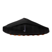 Nike Mind 001 Slide Black Chrome