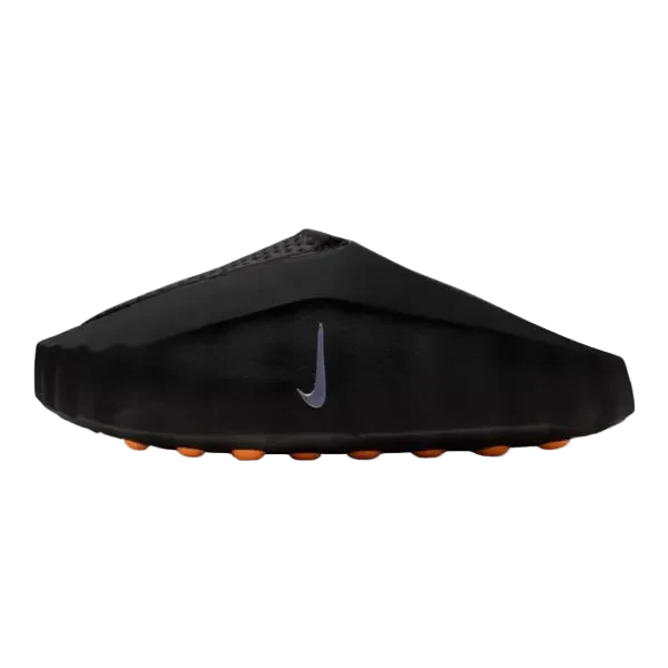 Nike Mind 001 Slide Black Chrome