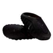 Nike Mind 001 Slide Black Chrome - immagine 3