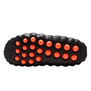 Nike Mind 001 Slide Black Chrome - Imagen 4