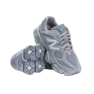 New Balance 9060 ‘Vintage Indigo’ - Imagen 4