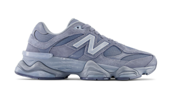 New Balance 9060 ‘Vintage Indigo’