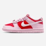 Nike Dunk Low "Valentine’s Day"
