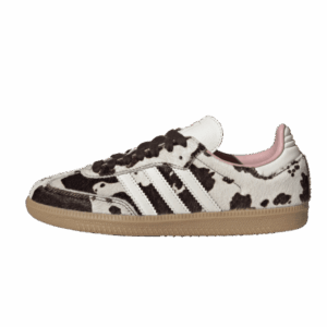 adidas Samba 'Cow Print'