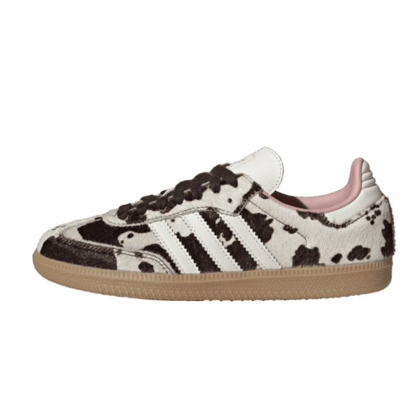 adidas Samba 'Cow Print'