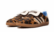 Adidas Samba Nylon Wales Bonner Dark Brown - immagine 2