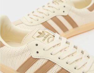 Adidas Samba OG Cream White - Imagen 5