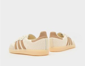 Adidas Samba OG Cream White - Imagen 3
