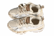 Off-White Be Right 'Beige White Grey' - Imagen 5