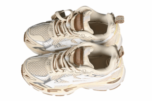 Off-White Be Right 'Beige White Grey' - Imagen 5