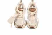 Off-White Be Right 'Beige White Grey' - Imagen 6