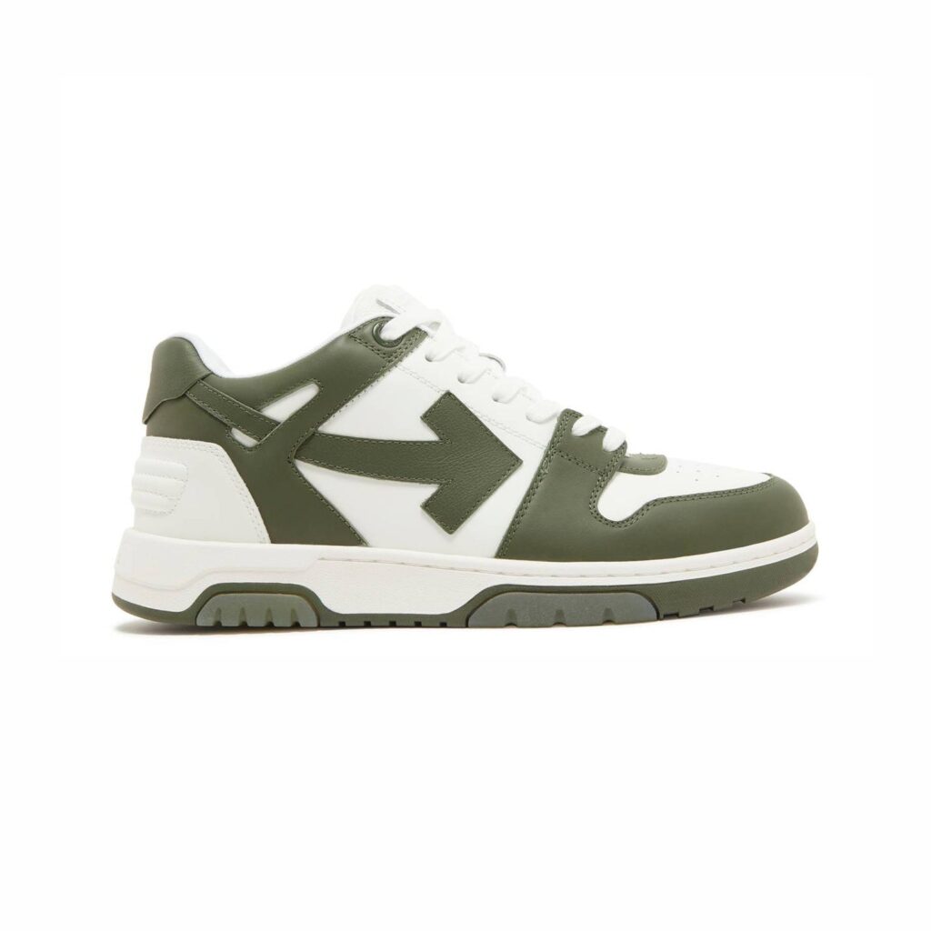 off-white-out-of-office-caqui-1.jpg Off-White Out of Office Low 'Caqui' - Imagen 1
