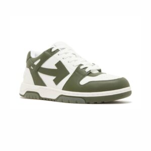 Off-White Out of Office Low 'Caqui' - Imagen 2