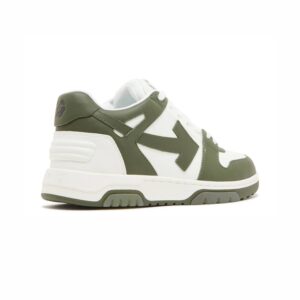 Off-White Out of Office Low 'Caqui' - Imagen 3