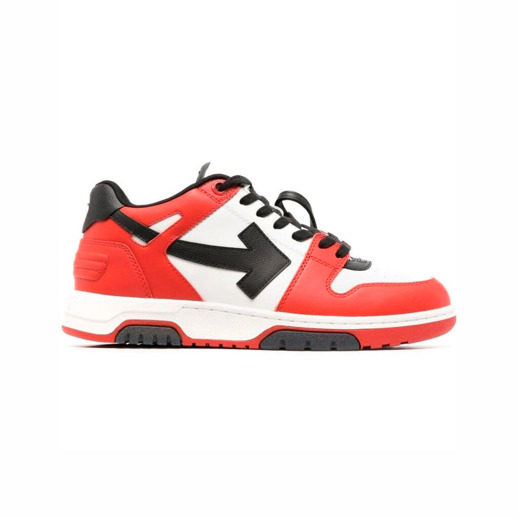 off-white-out-of-office-naranja-blanco-1.jpg Off-White Out of Office Low 'Naranja' - Imagen 1