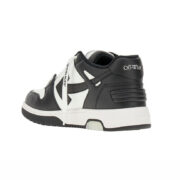 Off-White Out of Office Low 'Negro' - Imagen 3