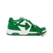 Off-White Out of Office Low 'Verdes'