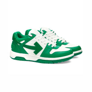 Off-White Out of Office Low 'Verdes' - Imagen 2