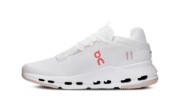 On Running Cloudnova 2 White Flame