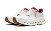 On Running Cloudtilt Pearl Ivory