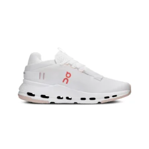 On Running Cloudnova 2 White Flame