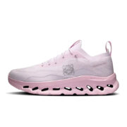 LOEWE x On Running Cloudtilt Pale Pink