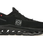 LOEWE x On Running Cloudtilt All Black
