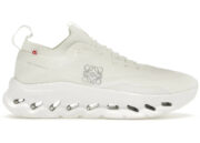 LOEWE x On Running Cloudtilt All White