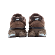 New Balance 9060 U9060NRJ Brown Blue back