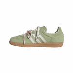 Adidas Samba OG Molly-Mae Matcha