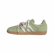 Adidas Samba OG Molly-Mae Matcha
