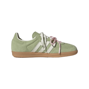 Adidas Samba OG Molly-Mae Matcha
