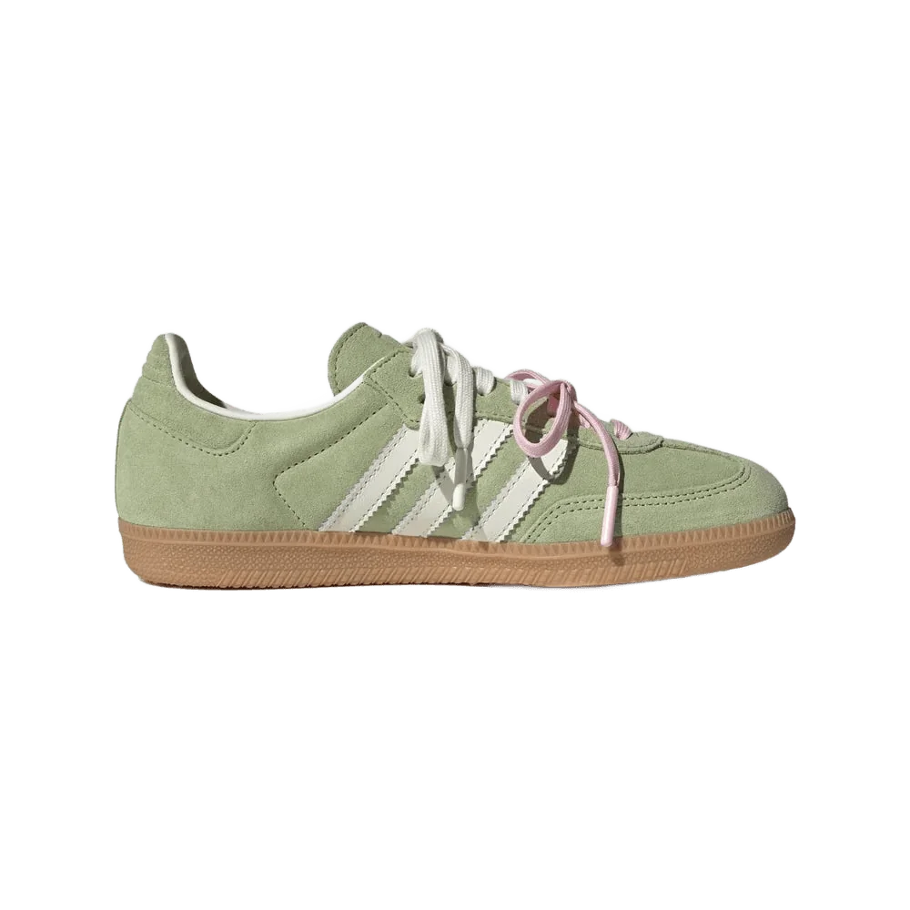 Adidas Samba OG Molly-Mae Matcha