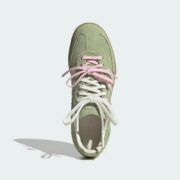 Adidas Samba OG Molly-Mae Matcha - Imagen 3
