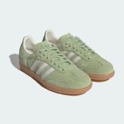 Adidas Samba OG Molly-Mae Matcha - Imagen 4