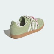 Adidas Samba OG Molly-Mae Matcha - Imagen 2