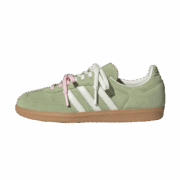Adidas Samba OG Molly-Mae Matcha - Imagen 6