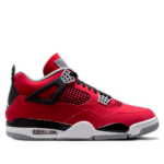 Air Jordan 4 Retro Toro Bravo