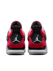Air Jordan 4 Retro Toro Bravo