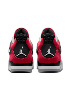 Air Jordan 4 Retro Toro Bravo