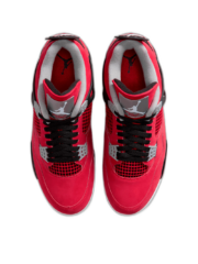 Air Jordan 4 Retro Toro Bravo