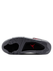 Air Jordan 4 Retro Toro Bravo