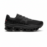 On Running Cloudmonster All Black