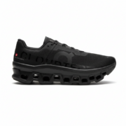 On Running Cloudmonster All Black