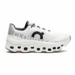 On Running Cloudmonster All White