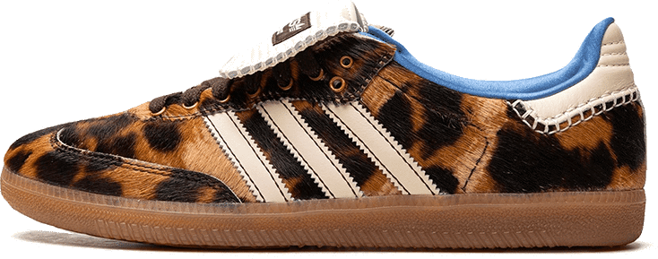 Adidas Samba Wales Bonner