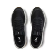 On Running Cloudnova Form 2 Black Ivory