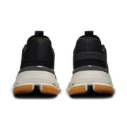 On Running Cloudnova Form 2 Black Ivory